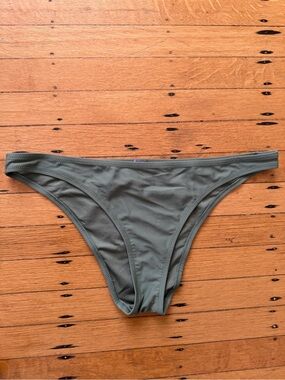 Aerie cheekier bikini bottoms
